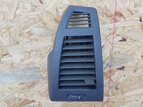 Sp10321 Nissan 05-06 Altima Left Lh Driver Side Dash A/c Heater Vent Black Oem 05 06