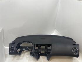 681p33ka0a Nissan Trucks Fits 2013 - 2015 Pathfinder Complete Dash Dashboard Panel Assy Black Oem