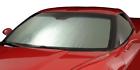 Ns-55 Summit Gifts Custom Auto Shade Silver For Nissan Pathfinder Each