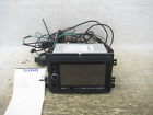 Nx605 180227223lkq Ford Aftermarket Clarion Navigation Gps Cd Dvd Bluetooth Satellite Radio