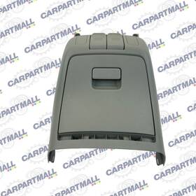 77290-shj-a016m1 Odyssey 05-07 Honda Center Console Lower Storage Panel Cover Bezel 77290-shj-a01