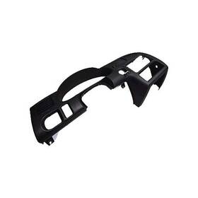 10422675assy Oem 2000-2005 Chevy Monte Carlo Dash Board Bezel Black Surround Trim G15