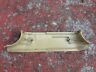 1236922222 Oem Mercedes Benz Right Beige Bottom Pillar Cover 1236922222 Oem Mercedes Benz Right Beige Bottom Pillar Cover