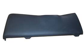 12499966 Oem 1999-2006 Silverado Sierra Lower Knee Bolster Panel Driver Side Dash Cover Trim