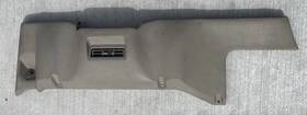 1502219 Oem 95-99 Chevy Gmc Truck Ck Instrument Panel Dash Knee Bolster Tan