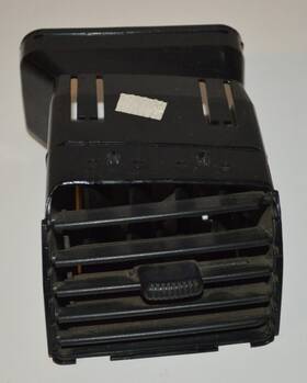 15171984 Oem 2004-12 Chevy Colorado Radio Dash Bezel Trim Right Vent Rh Side - Gmc Canyon