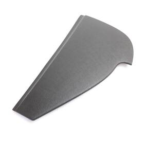 15198331 Oem 05-07 Chevy Uplander Left Driver Side Dash End Cap Cover Trim