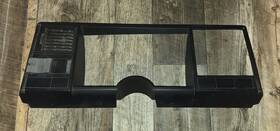 15607110 Oem 1988-1994 Chevy S10 Gmc Jimmy Truck Instrument Cluster Surround Vent Bezel