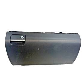 1645406507 Oem 06-12 Mercedes X164 Gl450 Gl320 Ml350 Dashboard Glove Box Glovebox Black