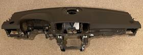 16906169 Oem 2012-2015 Mercedes Ml Class Ml350 Front Dashboard Instrument Panel Brown