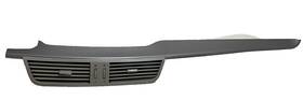1836764 Oem 2011 Volkswagen Routan Center Dash Ac Air Vent Bezel Panel Trim