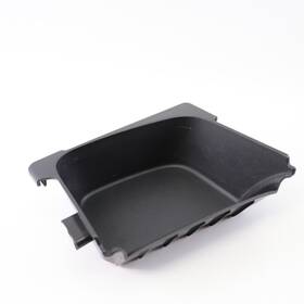 1tq52trmaa Oem 2013 - 2016 Dodge Dart Dash Storage Change Tray