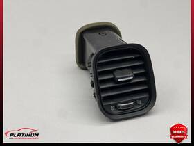 202804dx9ab Oem Dash Right Outer Air Vent Grille Bezel Dodge Charger 2011 - 2023