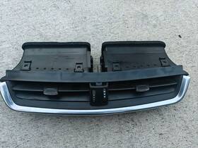 20900521 Oem 13-17 Cadillac Xts Dash Dashboard Center Ac Heater Air Vent