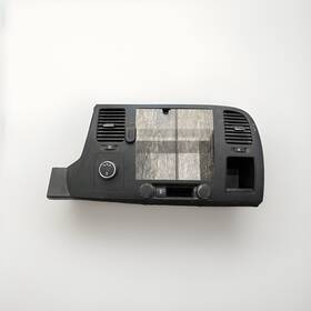 20935610 Oem 07-14 Chevy Silverado Gmc Sierra Dash Radio Climate Headlight Bezel Cover 20935610 Oem 07-14 Chevy Silverado Gmc Sierra Dash Radio Climate Headlight Bezel Cover