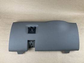 22773441 Oem 07-14 Gm Silverado Sierra Lower Dash Knee Bolster Trim Panel With Trailer Brake Oe