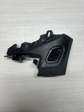 23120842 Oem 2016 Cadillac Cts-v Lh Upper Dash Trim