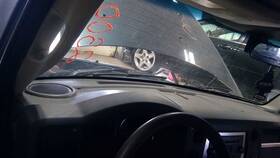251-00305 Oem Local Pickup Only Dash Panel Fits 08-09 Commander 1433349