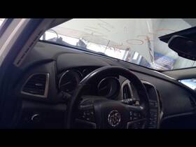 251-01156 Oem Dash Panel Fits 14-17 Verano 1407131