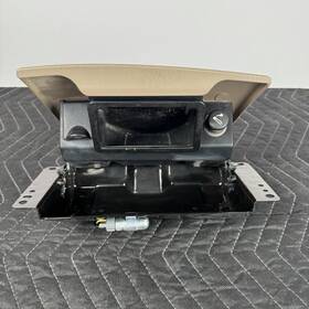 25657891 Oem 2000-2005 Buick Lesabre Ash Tray Dash Mounted Pull Down Beige