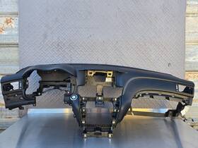 282125uy0a Oem 2013 - 19 Infiniti Q70 Q70l Complete Dash Dashboard Instrument Panel Assy