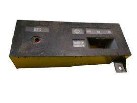 4162340 Oem 1981-1987 Dodge Ram Ramcharger D150 D250 Truck Wiper Headlight Switch Bezel 4162340 Oem 1981-1987 Dodge Ram Ramcharger D150 D250 Truck Wiper Headlight Switch Bezel