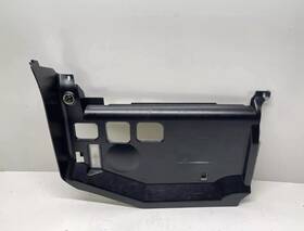 51457155193 Oem 07-12 Bmw 328i E90 Right Passenger Side Under Dash Kick Cover Panel Trim
