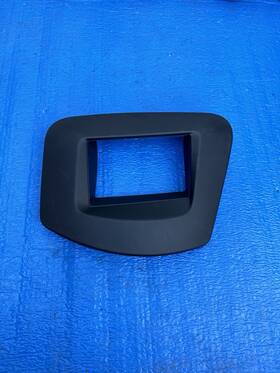 52-55423 Oem 16-23 Mazda Cx-9 Cx9 Dash Instrument Panel Head Up Display Bezel Trim Cover