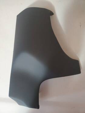 55011-0c070-c0 Oem New 2022-2024 Toyota Sequoia /tundra Garnish Sub-assembly Black 550110c070c0