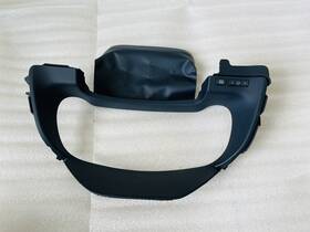 550450e140 Oem 2016 - 2018 Lexus Rx350 Rx450h Dash Instrument Panel Left Cover Trim Bezel