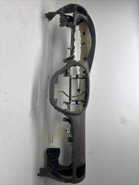 55301-0c010 Oem 2001 - 2007 Toyota Sequoia Upper Dash Dashboard Panel