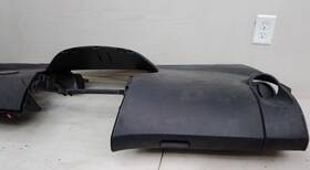 5530252170b0 Oem 2007-2011 Toyota Yaris Dashboard Panel Assembly Used