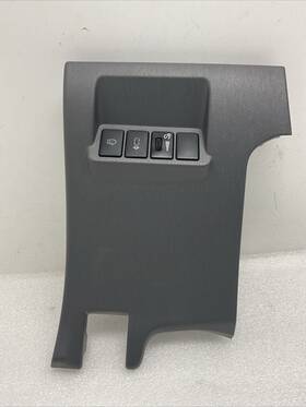 55480-47050 Oem 2012-14 Toyota Prius V Dash Lower Finish Panel