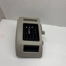 55686-47060 Oem 2012-2014 Toyota Prius V Front Lh Left Dash Air Vent Bezel Panel