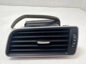 561-819-703 Oem 2012-2016 Volkswagen Passat Front Left Dash Air Vent Used Examine All Photos
