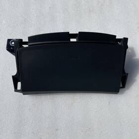 56970f3000try Oem 17-20 Hyundai Elantra Lower Dash Knee Bolster Trim Lh