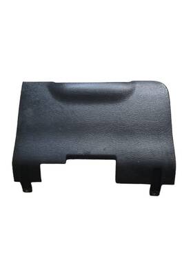 5gt24trmac Oem 02-05 Dodge Ram 1500 2500 Slate Lower Dash Knee Bolster Kick Panel