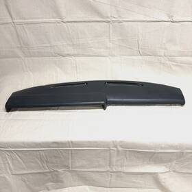 6104282 Oem 79-86 Mustang Original Charcoal Gray Upper Dash Pad Dashboard 1979-1986 631