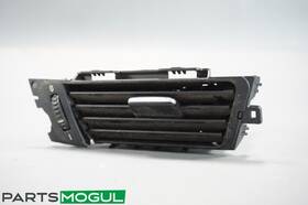 6422-6922634 Oem 2006-08 Bmw E90 325i 328i 330i 335i Front Right Dash Ac Heater Vent 6922634 6422-6922634 Oem 2006-08 Bmw E90 325i 328i 330i 335i Front Right Dash Ac Heater Vent 6922634