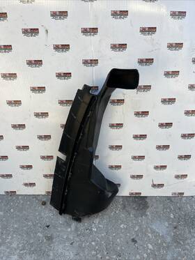 64228160992 Oem Bmw E36 Right Dash Dashboard Defroster Nozzle Vent Duct 108