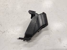 66100fl110 Oem 2018-2023 Subaru Crosstrek Inner Dash Panel Left Center Vent Air Duct #3j33