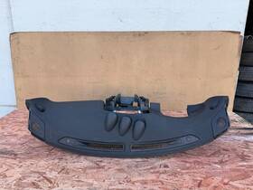 68200-1ea0a Oem Nissan 370z 2009-2021 Dashboard Dash Assembly Black