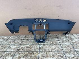 682001ea1a Oem Nissan 370z 2009-2021 Dash Dashboard Instrument Panel Assembly Black