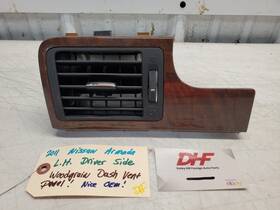 68221zq Oem 2008-2015 Nissan Armada Front Left Driver Side Dash Air Vent Nice