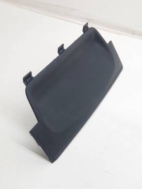 68413-el00a Oem 2007-2012 Nissan Versa Lower Instrument Panel Cover Bezel Trim