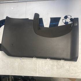 735579618 Oem 2015-2023 Jeep Renegade Dash Left Side Lower Knee Cover Panel P#735579618