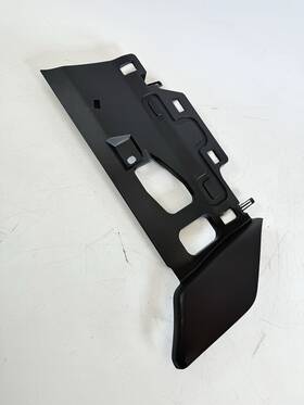 73803a0a110m1 Oem 2023 - 2025 Honda Cr-v Under Dash Dashboard Right Side Cover Trim Panel