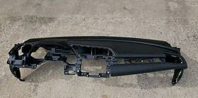 77100-tba-a00za Oem 2016-2020 Honda Civic Ex Dashboard Instrument Panel Black