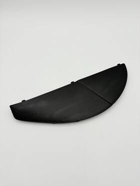 77216-s3v-a020 Oem 2001-2006 Acura Mdx Left Side Dash End Cap Cover Trim Panel