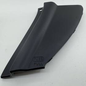 77221-s0k-a00zb Oem Drivers/left Side 99-03 Acura Tl Cl Base And Type S Dash Fuse Box Cover Lid